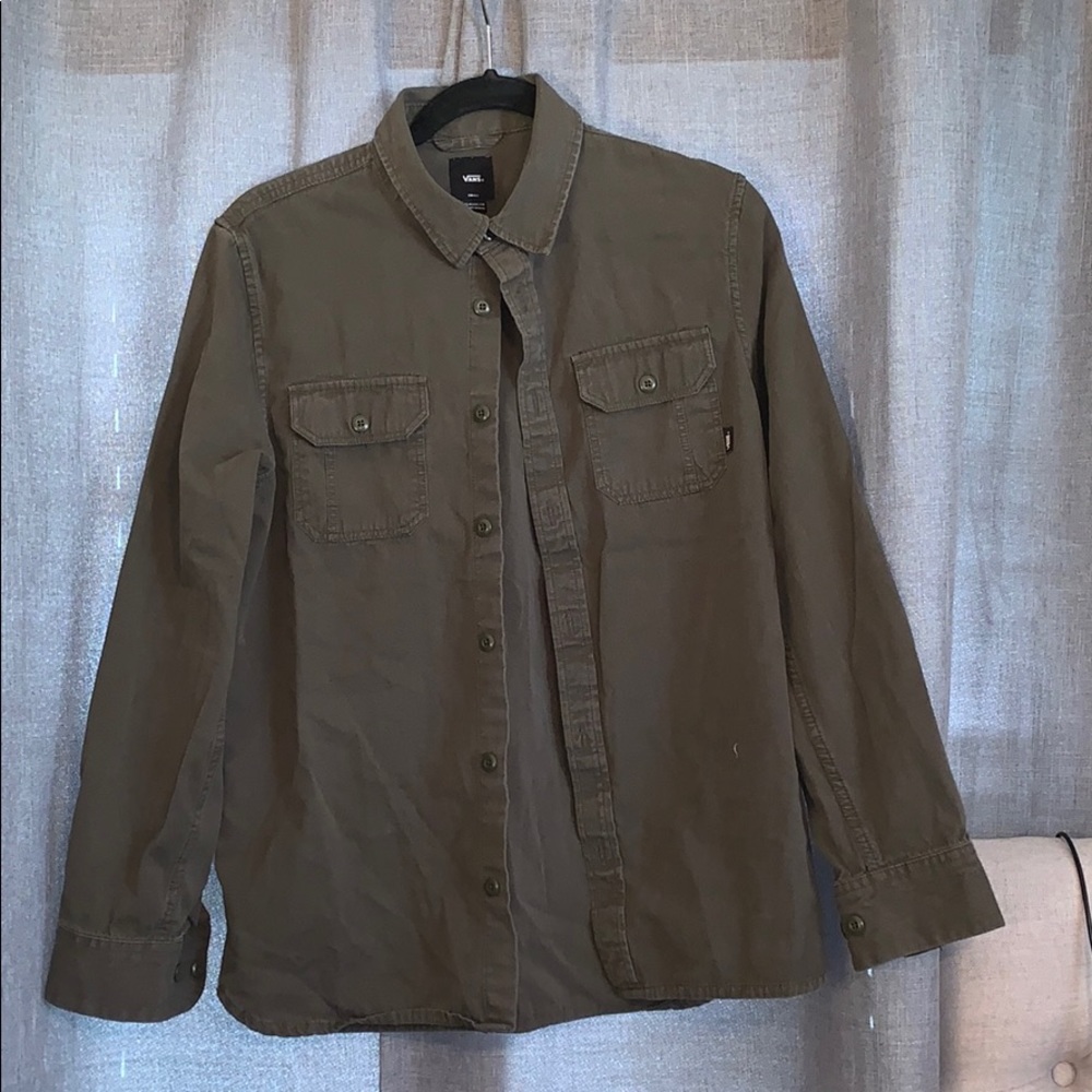 button down, long sleeve, boys